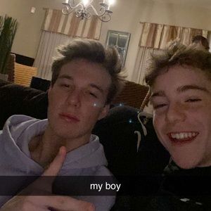 Meet your Posher, Nick